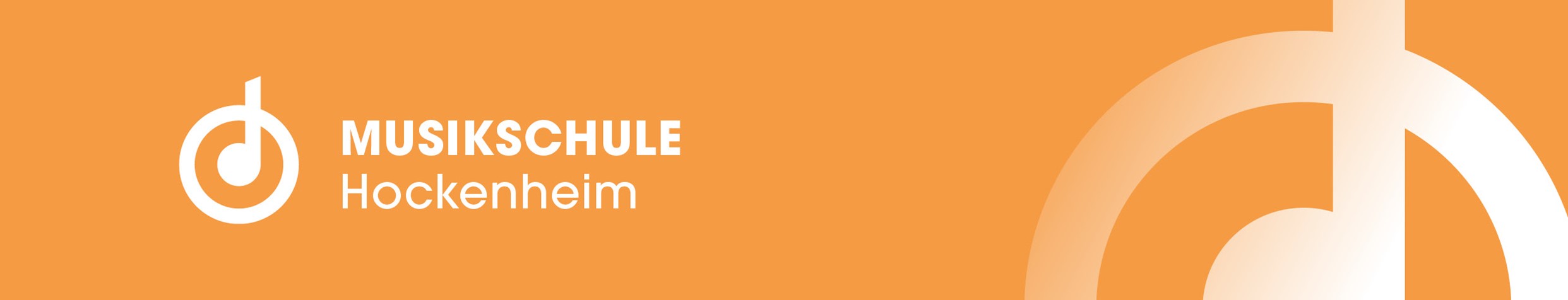 Musikschule Hockenheim